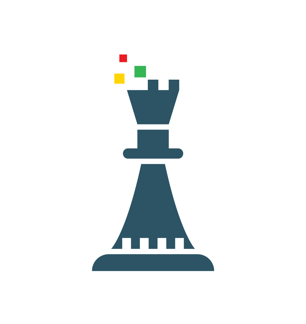 Chess Piece - Edited