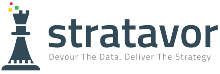 stratavor logo
